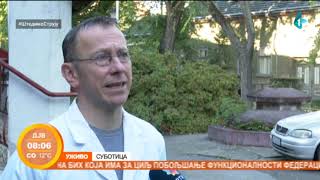 Počela vakcinacija protiv sezonskog gripa u Severnobačkom okrugu