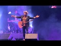 EL CHE Y LOS ROLLING STONES (EN VIVO) 25 años - LOS RANCHEROS - Festival Vive - Arequipa, Perú 2019