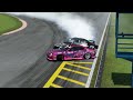 ESDA Round 5 Atron practice with Martynas Ostreika!