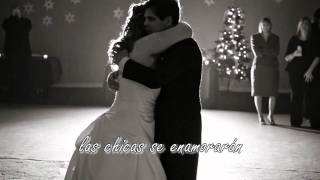 John Mayer - Daughters (subtitulos español)