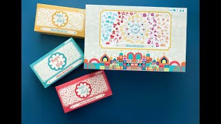 Names of Allah | A Memory Matching Game Gift Set screenshot 3