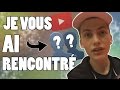 Je vous ai rencontr 0  vlog city   tim