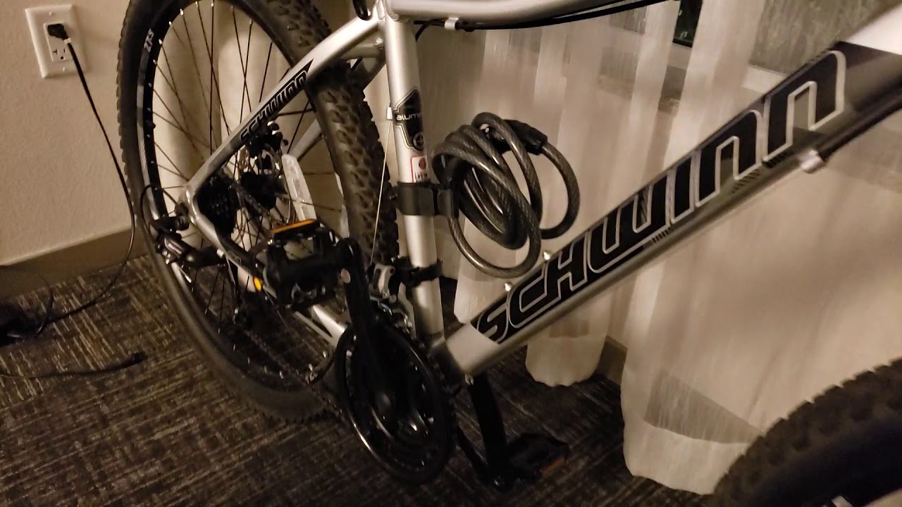 upright fan exercise bike