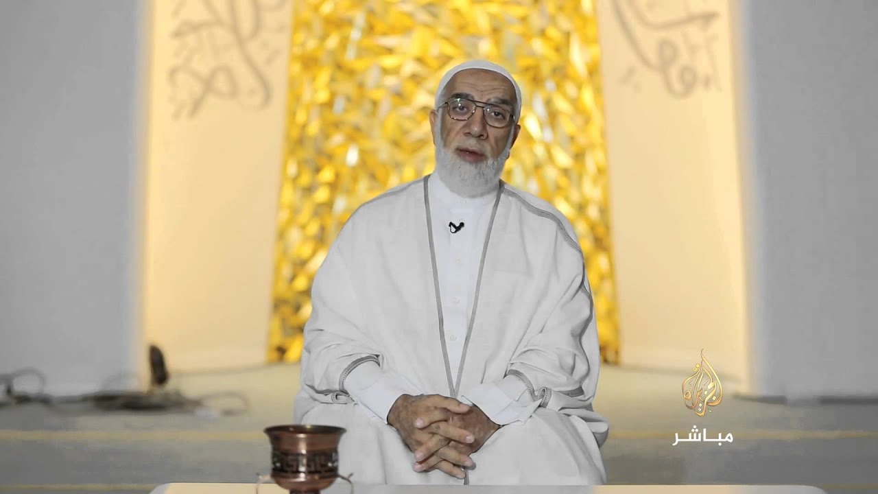 خواطر رمضانية .. " ماذا سيكتب عنا رمضان في تقرير نهايته ؟ " للشيخ عمر عبدالكافي