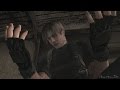【PS4】Biohazard 4 HD - #6 Chapter 2-1 El Gigante①（Normal Mode No Damage）