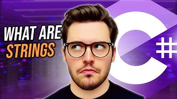 C# Strings Explained: The Ultimate Guide