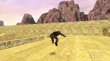 rwhack cheat for cs 1.6 / strafe hack / strafe helper / ddrun / sgs / jumpbug