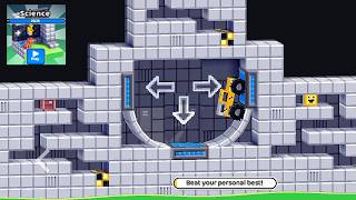 Science 🔭🧪 | Fancade Mini Games screenshot 5