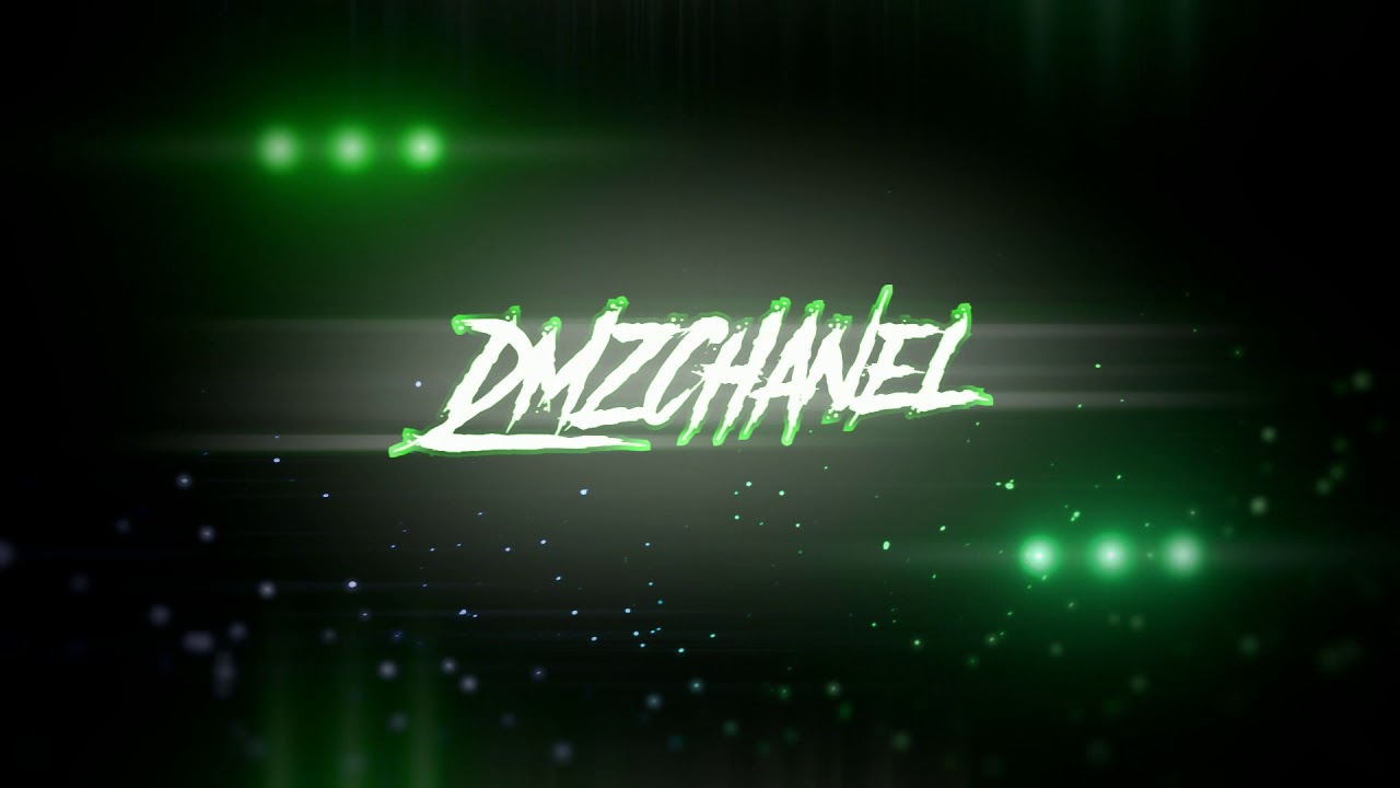 #82 intro DMZ Chanel =SYNC= by me งานรีบครับ XD FT.shadow