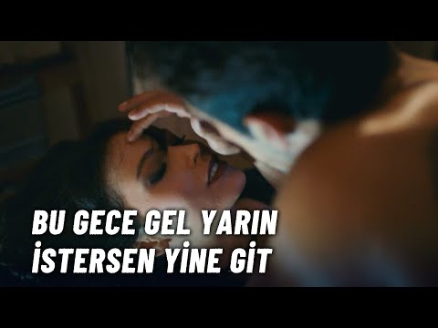 Dövmeci Kızın Gizemi! - Siyah Beyaz Aşk Özel Klip