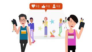 Toolkit Sportevenementen: Stap 4 - Communicatie