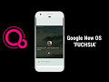FUCHSIA OS - Google's New Open Source Operation System