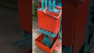 Kandap machine | punjab engineering Indore 8962826650