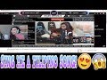 TWITCH & YOUNOW REACTION | I SANG HER A FILIPINO SONG! [MUST WATCH]