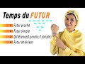 Tous Les Temps Du FUTUR En 30 Minutes Voici Tout Ce Que Tu Dois Savoir Tous Les Temps Du FUTUR En 30 Minutes Voici Tout Ce Que Tu Dois Savoir