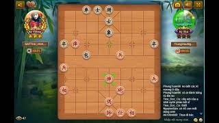 Game Ziga. Showmatch Satthuhoahong với các kỳ thủ online. Trận chiến SW screenshot 2