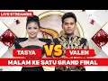 🔴 LIVE STREAMING Dangdut Academy 7 Malam Ini  Tasya VS Valen | Grand Final DA7 Full Show Tanpa Putus