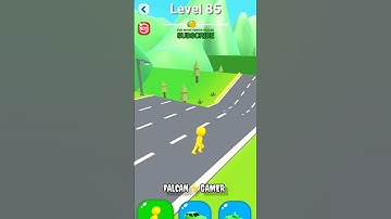 🔥 Shape - Shifting & Transform The Character 👀 Level 85 #shapeshifting #gameplay #shorts