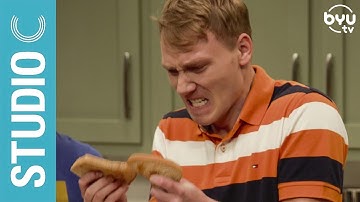 How to Make the Best PB&J - Studio C