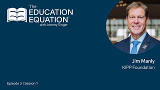 Jim Manly | The KIPP Foundation