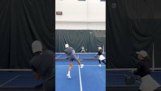 Famous Thomas Wilson day pickleball highlight 💥 Profile