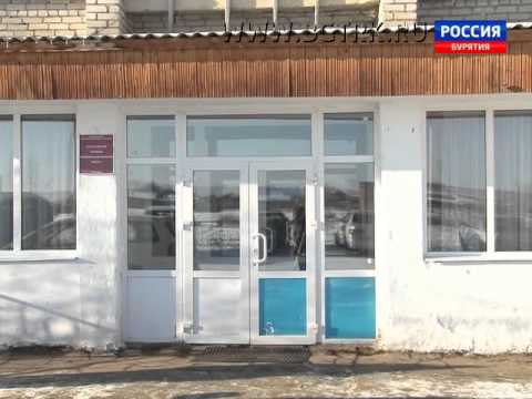 Буряад Орон  Эфир от 12 12