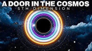The Fifth Dimension: Beyond Space and Time