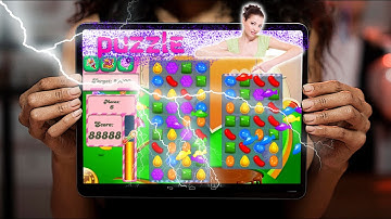 COMO CRIAR JOGO PUZZLE PARA ANDROID COM UNITY | AULA 01 | PRIMEIRO PROJETO #unity #android