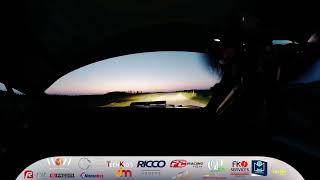 Rallye Des Boucles Condruzienne Onboard - C.fiassea.hauteclair