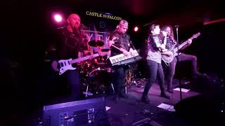 Pythia - Just a Lie - Live Castle & Falcon, Birmingham 7/9/19