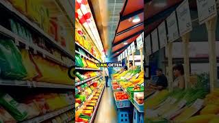 Smart Grocery Shopping Hacks to Save Big! 🛒💰 Wealth