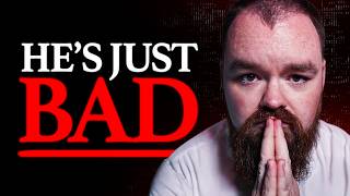 When Overwatch's Biggest Lolcow Tried Deadlock