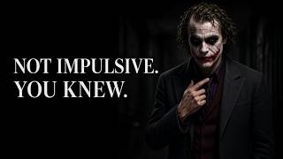 THEY TRIED TO PROVE YOU WERE IMPULSIVE... THEN SOMEONE BUILT THE FULL TIMELINE 👁️📁💀
