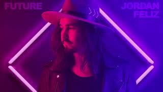 Miniatura de "Jordan Feliz - Future (Official Audio Video)"