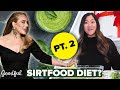 I Tried Adele’s Sirtfood Diet To Improve My Mental Health