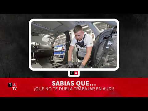 ¿Cómo Consigo Un Trabajo En Audi India?