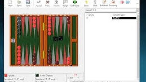 GNU Backgammon Download File (gnu.org)
