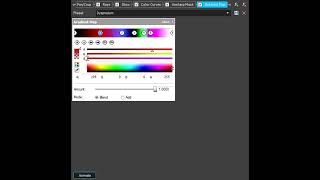 How To Make Dysprosium Effect
