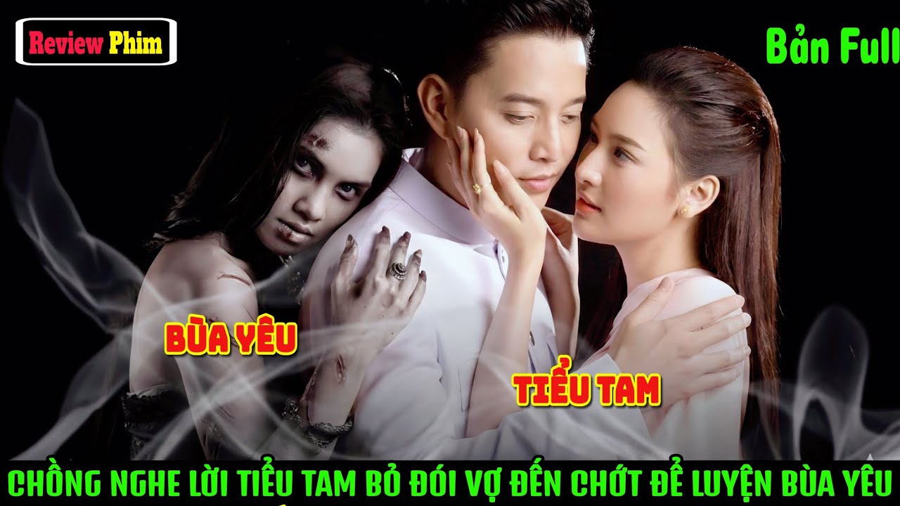 Chồng Nghe Lời 