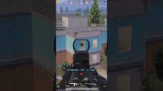 tap tap with mini 14 #pubgmobile #gameplay #bgmihighlights