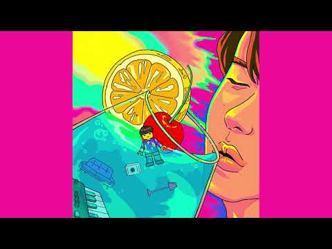 robb, his friends - 선 (feat. 찬현) [Official Audio]