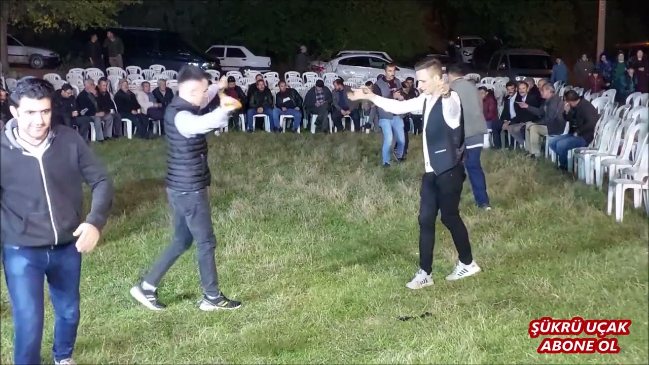 Ahmet Baltak Keklik olsam kaya dibi eşerim  Irmak kenarından aştımda heldim  Selamlaşma Full Dağardı