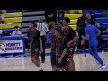 Alijah Arenas Buckets at Crenshaw High School