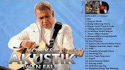 Video Mix - IWAN FALS - Full Album KOLEKSI AKUSTIK Full Lirik HQ - Playlist 