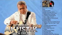 IWAN FALS - Full Album KOLEKSI AKUSTIK Full Lirik HQ  - Durasi: 1:38:29. 