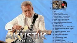 IWAN FALS - Full Album KOLEKSI AKUSTIK Full Lirik HQ  - Durasi: 1:38:29. 