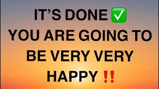 💌This Is Your Time Now, God Is Moving You From Waiting…