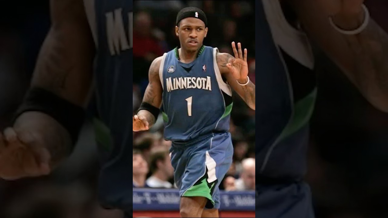 Rashad McCants on Casey 