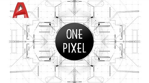 Giới thiệu AutoCAD, ưu điểm và ứng dụng. Giao diện cơ bản.