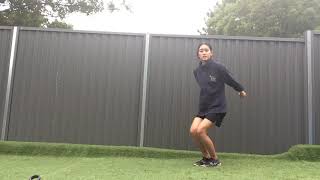 Munch & Move - Thursday